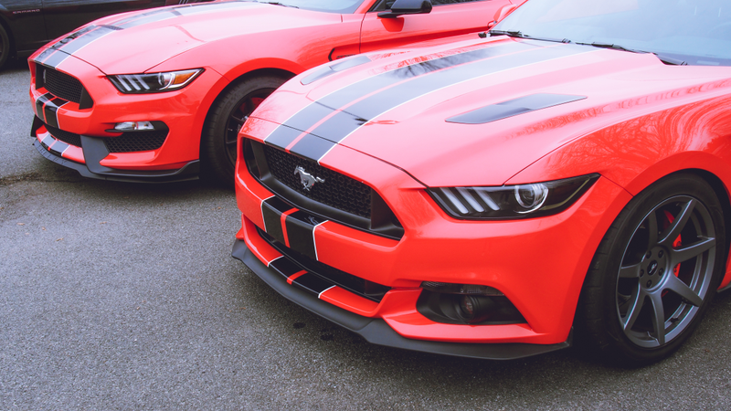 Illustration for article titled Show Us Your Cars And Coffee Pictures!